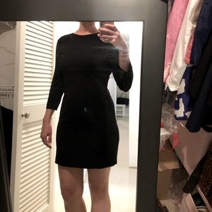 Michael kors black dress